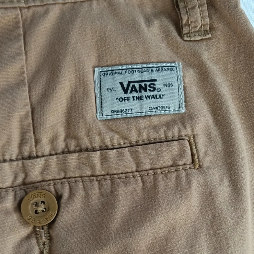 Vans Men's Shorts. - Picture 9 of 13